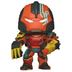 Funko POP! Super: What If S2 - Sakaarian Iron Man