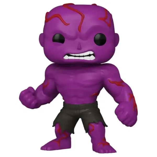 Funko POP! Vinyl: What If S2 - The Freak Funko POP! Vinyl: What If S2 - The Freak