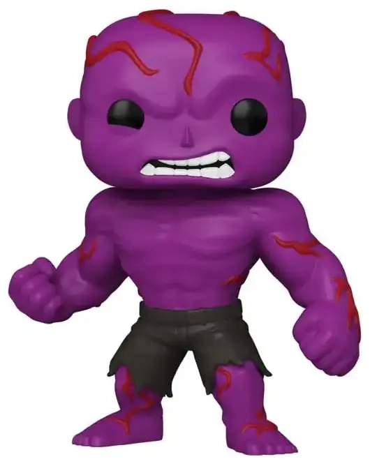 Funko POP! Vinyl: What If S2 - The Freak