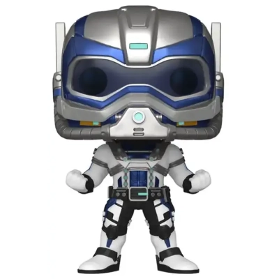 Funko POP! Vinyl: What If S2 - Goliath