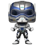 Funko POP! Vinyl: What If S2 - Goliath
