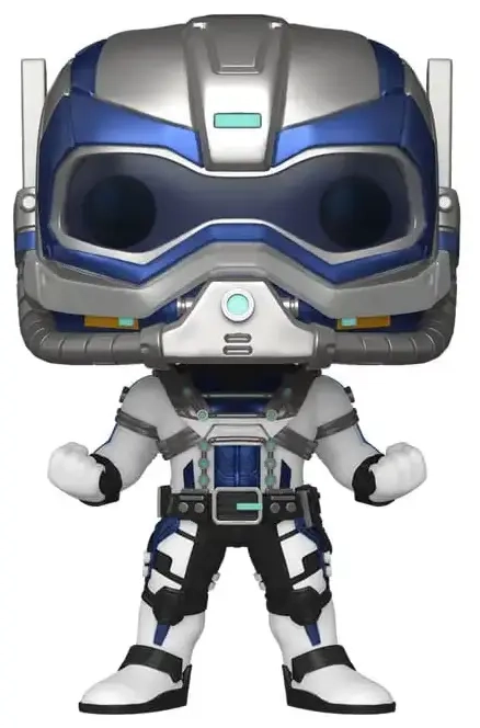 Funko POP! Vinyl: What If S2 - Goliath