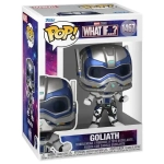 Funko POP! Vinyl: What If S2 - Goliath