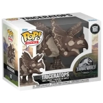 Funko POP! Movies: JP​ Fossil - Triceratops