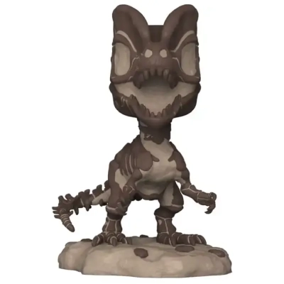 Funko POP! Movies: JP​ Fossil - Dilophosaurus