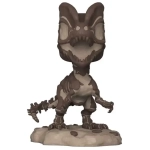 Funko POP! Movies: JP​ Fossil - Dilophosaurus