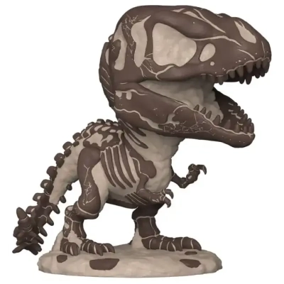 Funko POP! Movies: JP​ Fossil - Tyrannosaurus