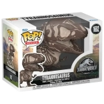 Funko POP! Movies: JP​ Fossil - Tyrannosaurus