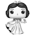 Funko POP! Disney: Sketched - Snow White