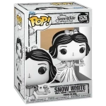 Funko POP! Disney: Sketched - Snow White