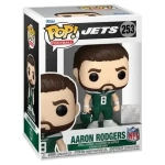 NFL - POP - Legends - Aaron Rodgers /New York Jets