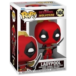 POP - Deadpool & Wolverine - Ladypool