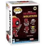 POP - Deadpool & Wolverine - Ladypool