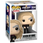 Funko POP! TV: ST Picard - Seven of Nine