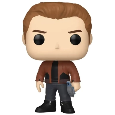 Funko POP! TV: ST Picard - Jack Crusher