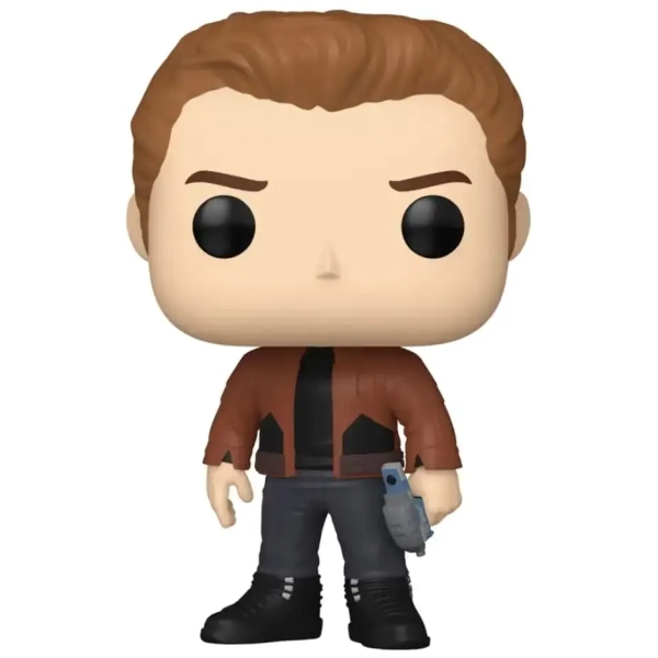 Funko POP! TV: ST Picard - Jack Crusher