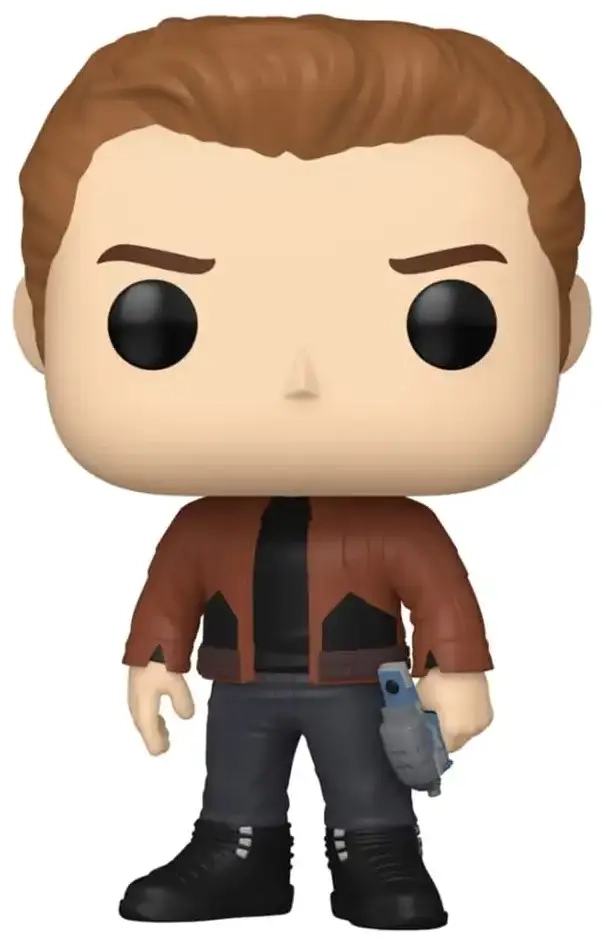 Funko POP! TV: ST Picard - Jack Crusher
