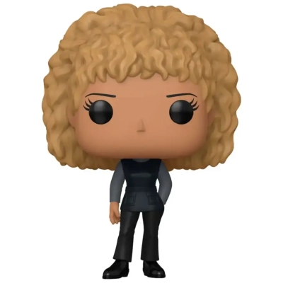 Funko POP! TV: ST Picard - Raffi Muskier
