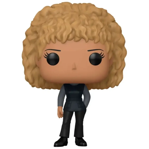 Funko POP! TV: ST Picard - Raffi Muskier