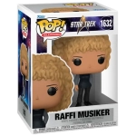Funko POP! TV: ST Picard - Raffi Muskier