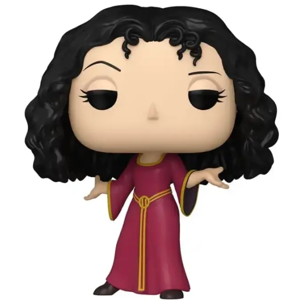 Funko POP! Disney: Villains S5 - Mother Gothel Funko POP! Disney: Villains S5 - Mother Gothel