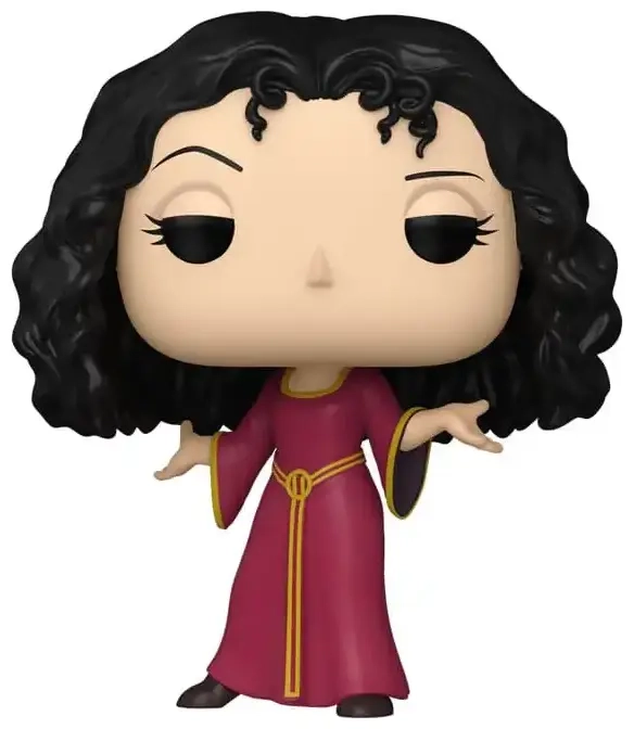 Funko POP! Disney: Villains S5 - Mother Gothel