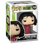 Funko POP! Disney: Villains S5 - Mother Gothel Funko POP! Disney: Villains S5 - Mother Gothel