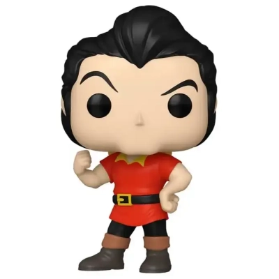 Funko POP! Disney: Villains S5 - Gaston