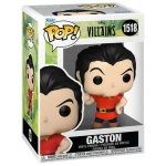 Funko POP! Disney: Villains S5 - Gaston