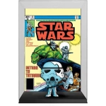 Funko POP! Comic Cover: SW– Sandtrooper (1977) #31