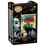 Funko POP! Comic Cover: SW– Sandtrooper (1977) #31