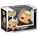 Funko POP! TV: Futurama S4 - Zapp Brannigan