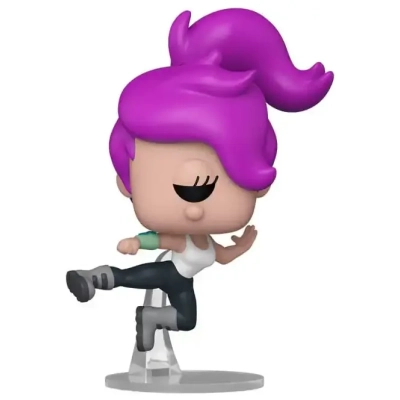 Funko POP! TV: Futurama S4 - Leela