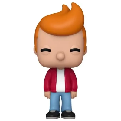 Funko POP! TV: Futurama S4 - Fry