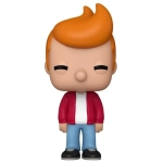 Funko POP! TV: Futurama S4 - Fry