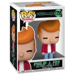 Funko POP! TV: Futurama S4 - Fry
