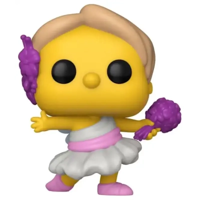 Funko POP! TV: Simpsons S10 - Martin as Calliope