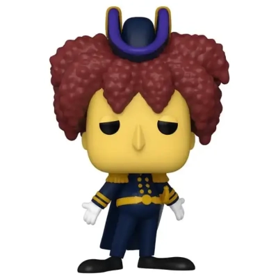 Funko POP! TV: Simpsons S10 - Sideshow Bob