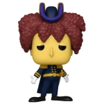 Funko POP! TV: Simpsons S10 - Sideshow Bob