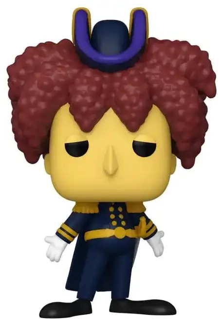 Funko POP! TV: Simpsons S10 - Sideshow Bob