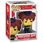 Funko POP! TV: Simpsons S10 - Sideshow Bob Funko POP! TV: Simpsons S10 - Sideshow Bob