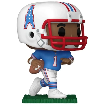 NFL - POP - Legends - Warren Moon / Houston Oilers