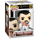 POP - Music - Queen - Freddie Mercury with Cape