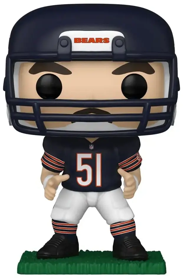 NFL - POP - Legends - Dick Butkus / Chicago Bears