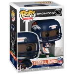 NFL - POP - Legends - Terrell Davis/Denver Broncos NFL - POP - Legends - Terrell Davis/Denver Broncos