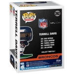 NFL - POP - Legends - Terrell Davis/Denver Broncos NFL - POP - Legends - Terrell Davis/Denver Broncos