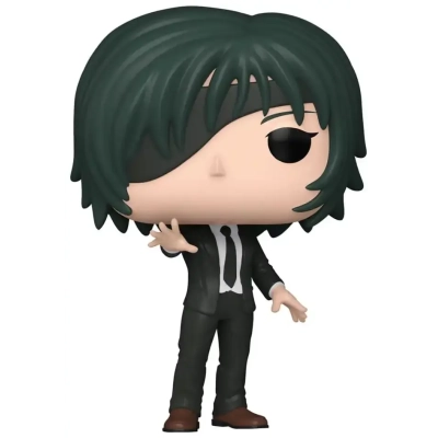 Funko POP! Animation: CSM - Himeno