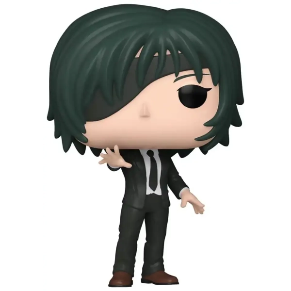 Funko POP! Animation: CSM - Himeno