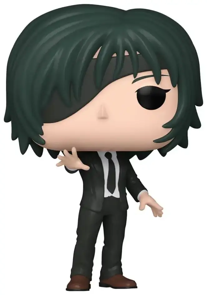 Funko POP! Animation: CSM - Himeno