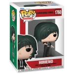 Funko POP! Animation: CSM - Himeno